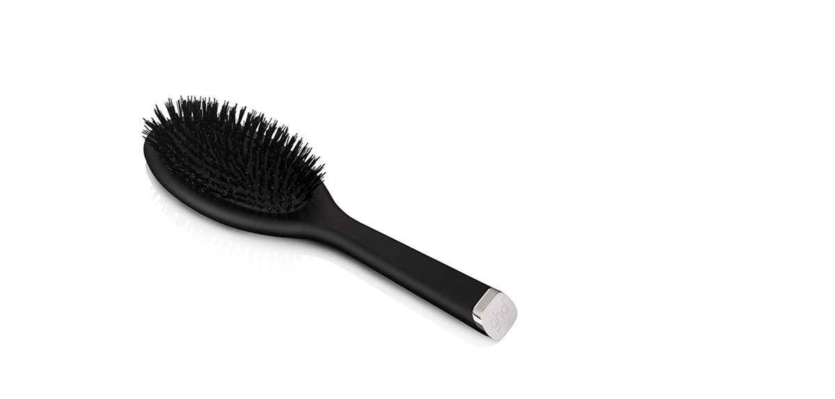 Spazzola ovale per styling ghd