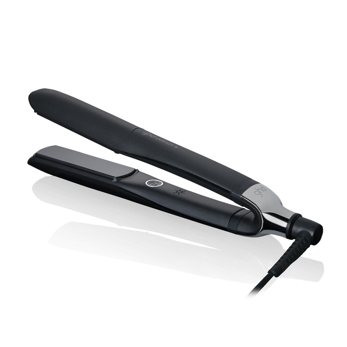 Piastra ghd platinum+ nera (piastre 26mm)