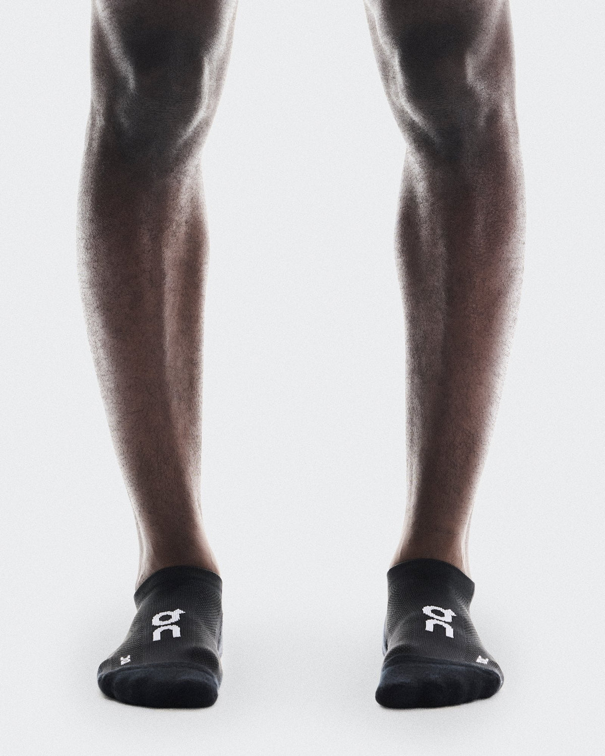 Core Run Sock Low 2P
