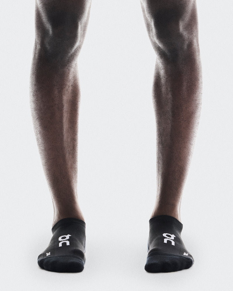Core Run Sock Low 2P