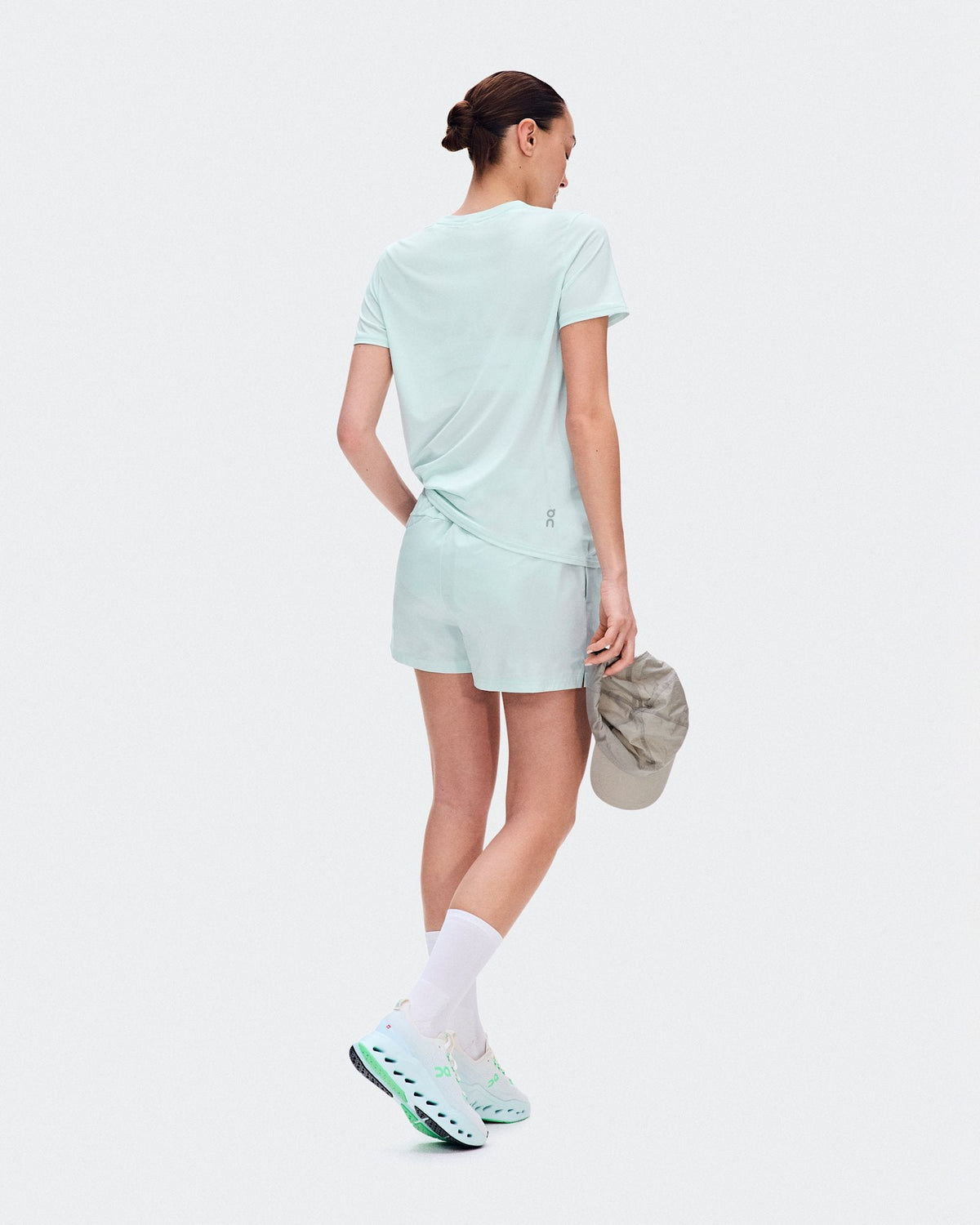 Core-T Donna