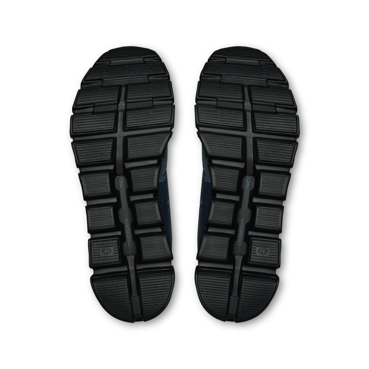 Cloud 6 Uomo – Navy | Black