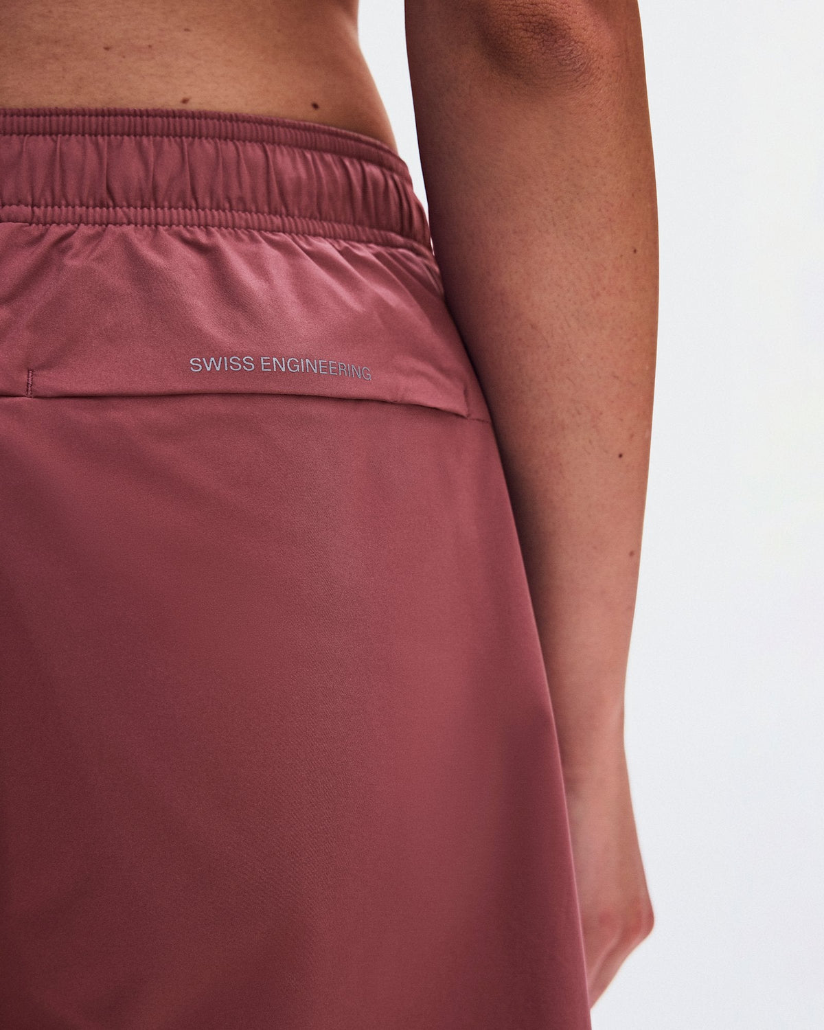 5" Core Shorts Donna