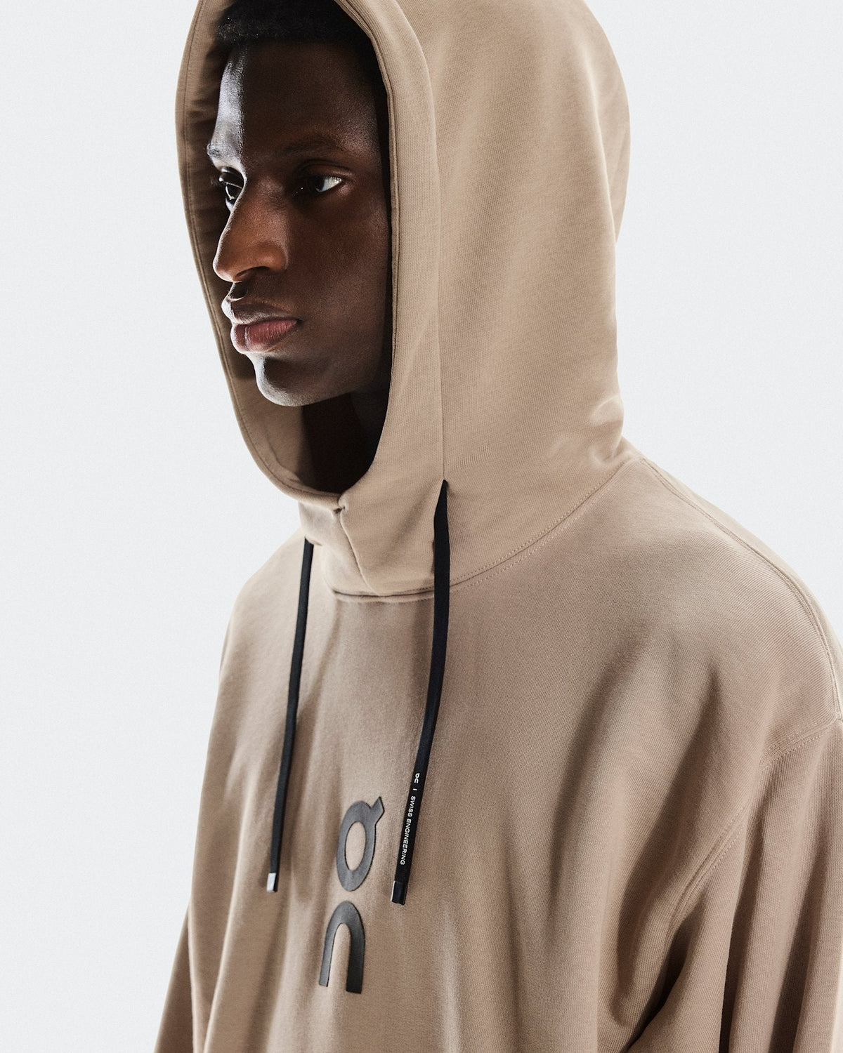Club Hoodie Uomo