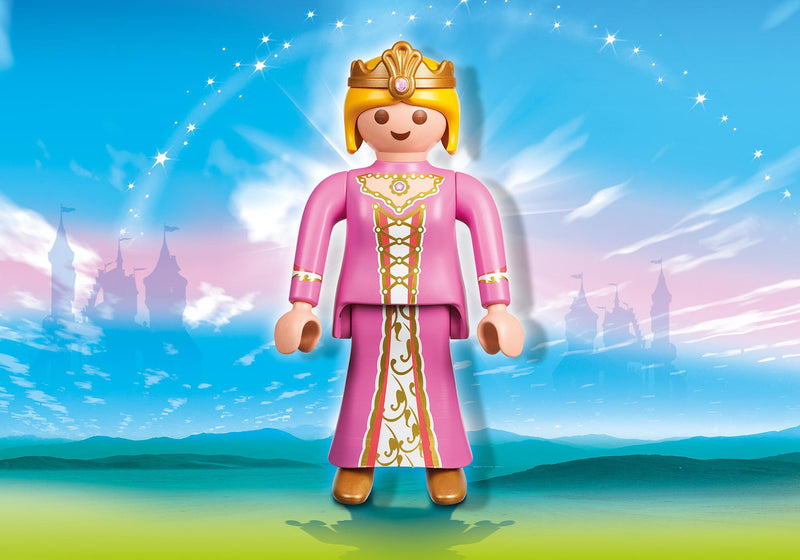 Figura XXL Principessa