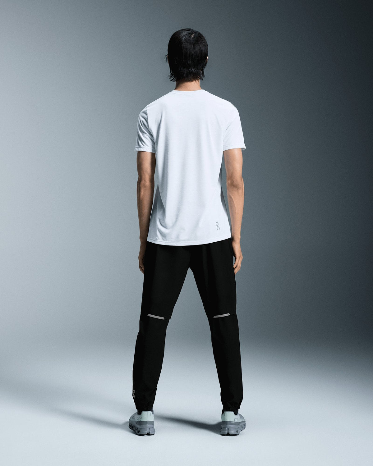 Core Pants Uomo