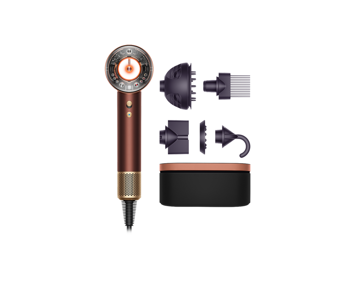 Asciugacapelli Dyson Supersonic Nural™