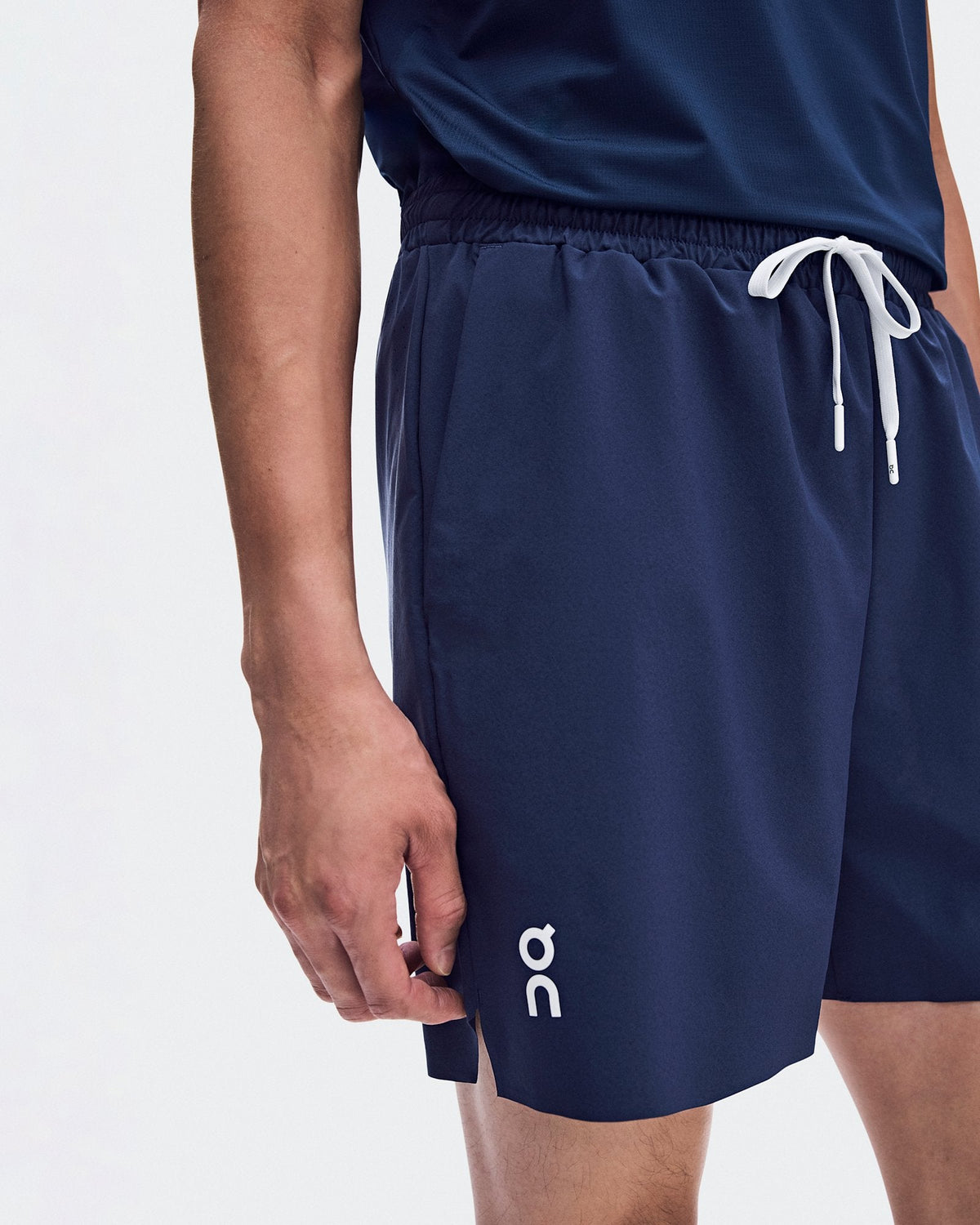 5" Court Shorts Uomo