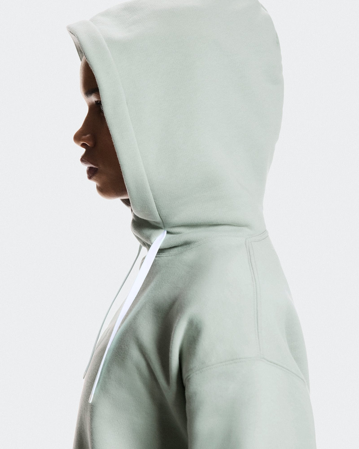 Club Hoodie Donna