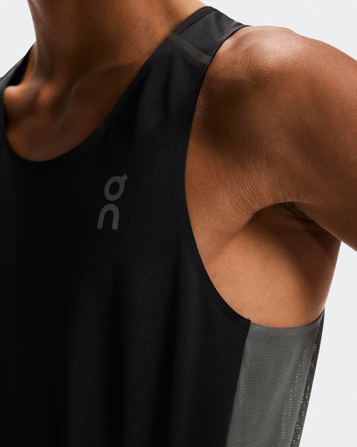 Performance Tank Uomo