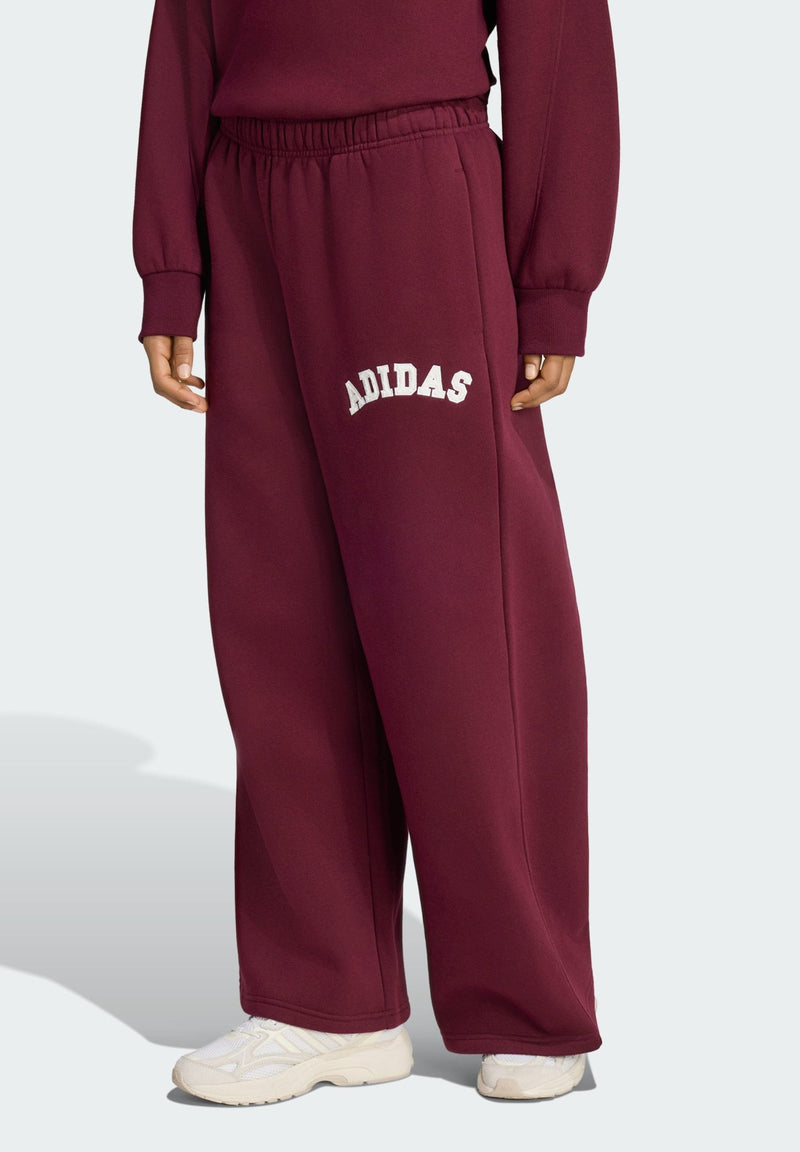 adidas Sportswear Women 3 Stripes Pant – Pantaloni della tuta Donna