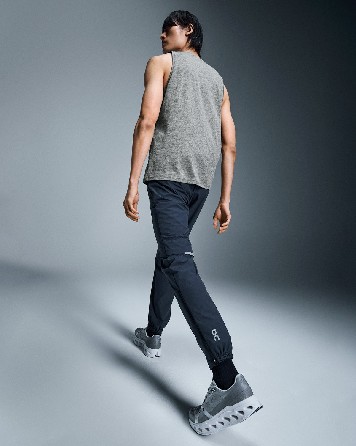 Core Pants Uomo