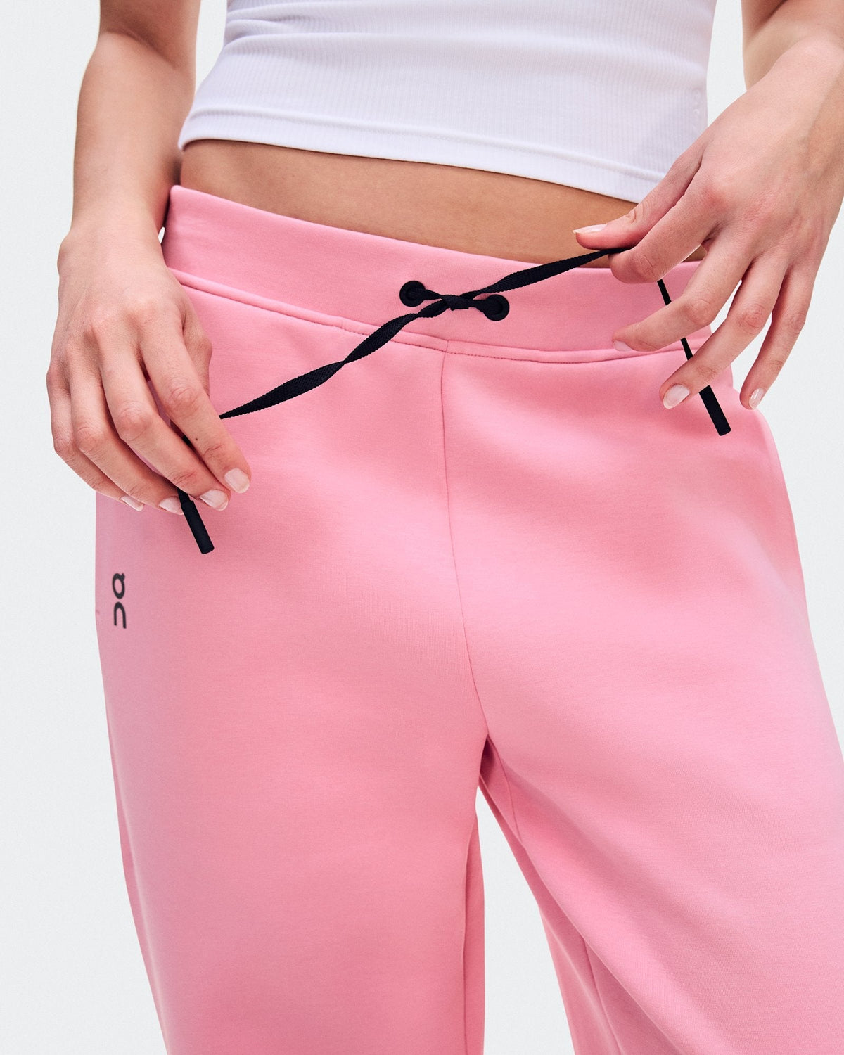 Focus Tech Sweatpants Donna