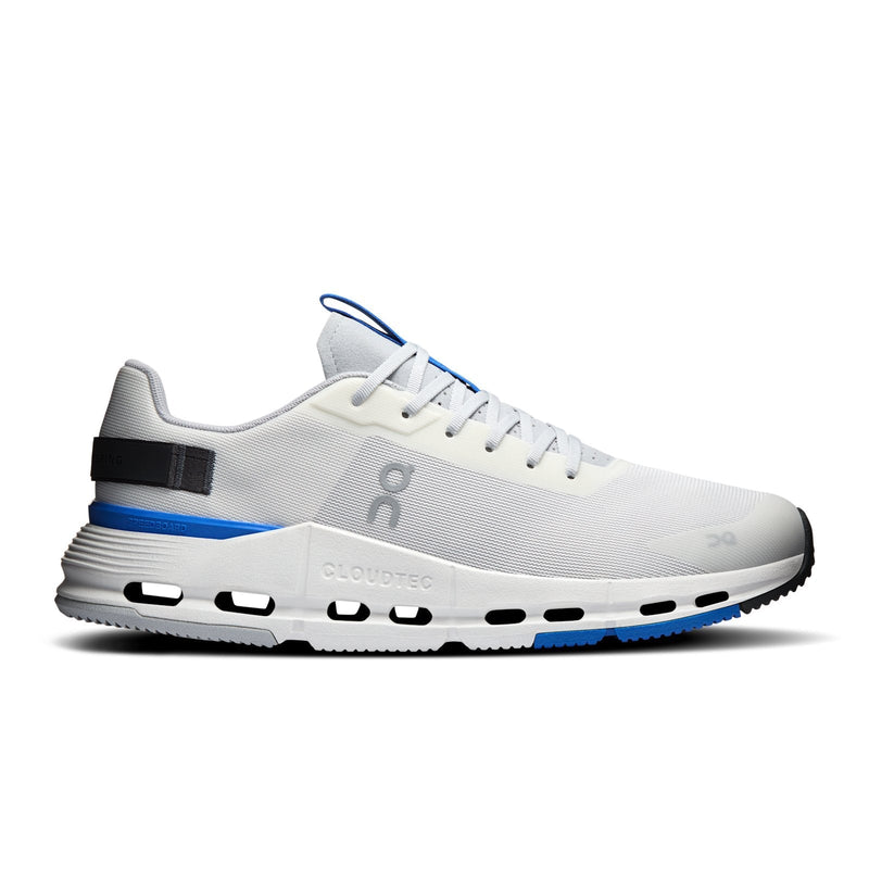 Cloudnova Form 2 Uomo – Glacier | Ivory