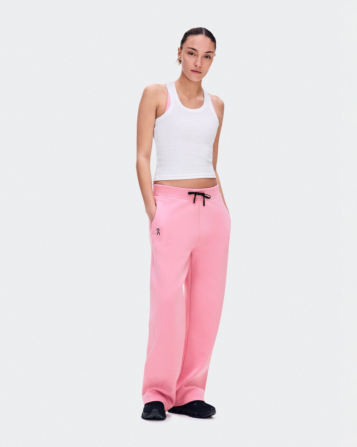 Focus Tech Sweatpants Donna