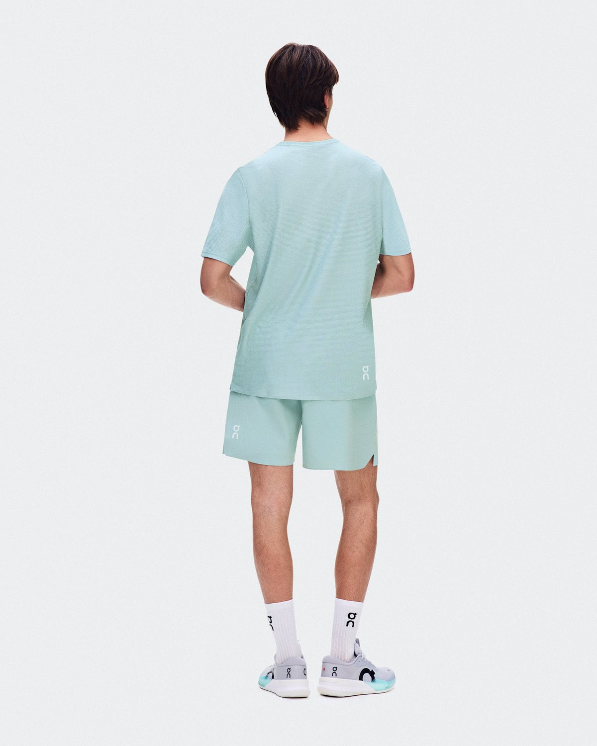 Court-T Uomo