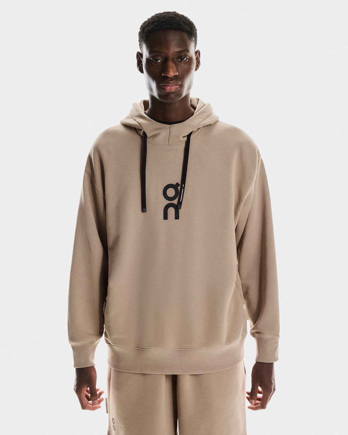 Club Hoodie Uomo