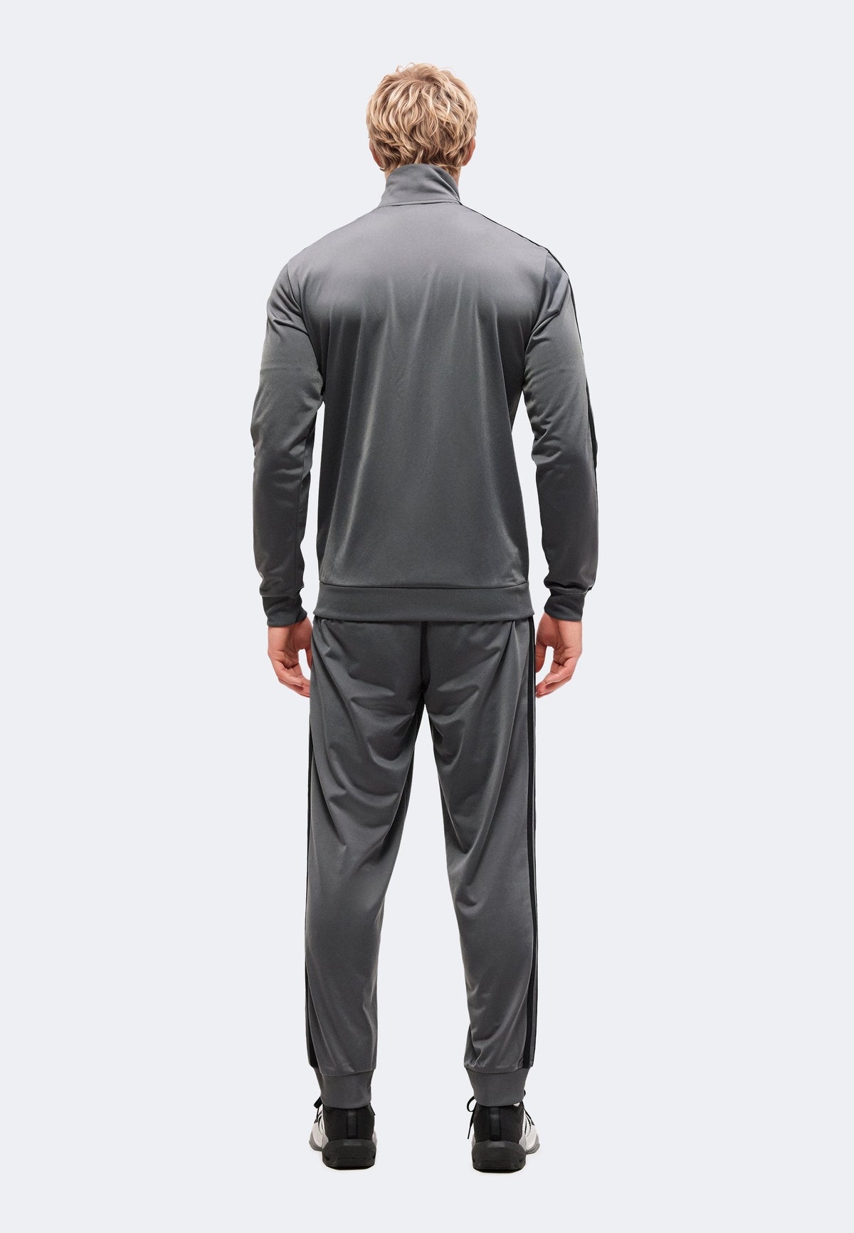 adidas Sportswear Dayready Tracksuit – Tuta Uomo