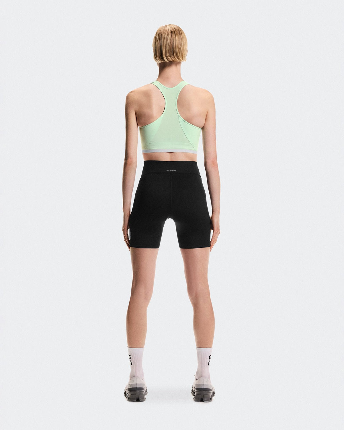 Train Bra Donna