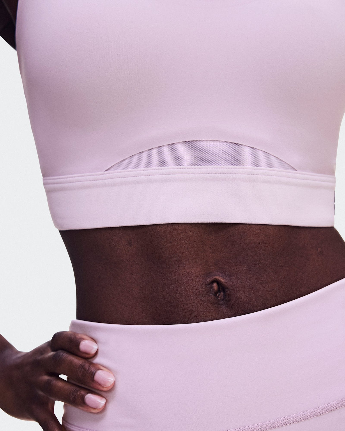 Performance Bra Donna