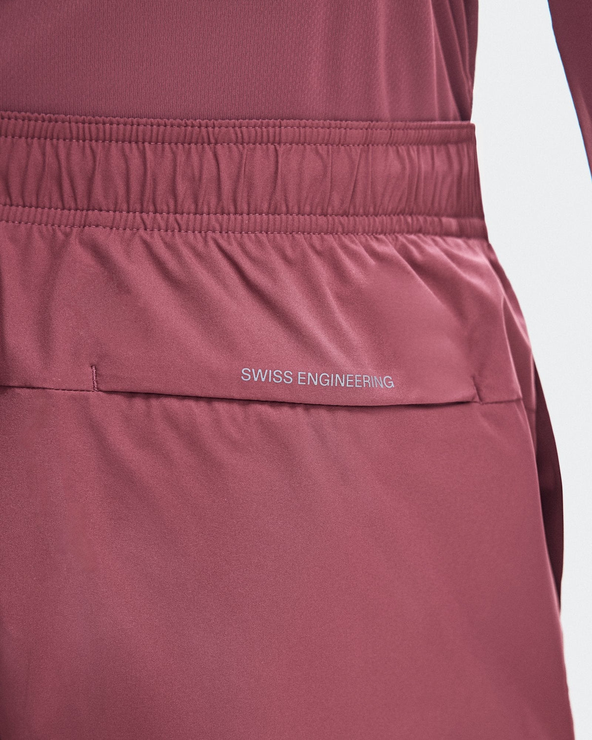 7" Core Shorts Uomo