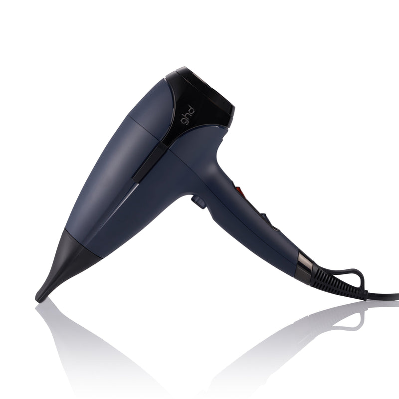 Asciugacapelli professionale ghd helios™ blu navy