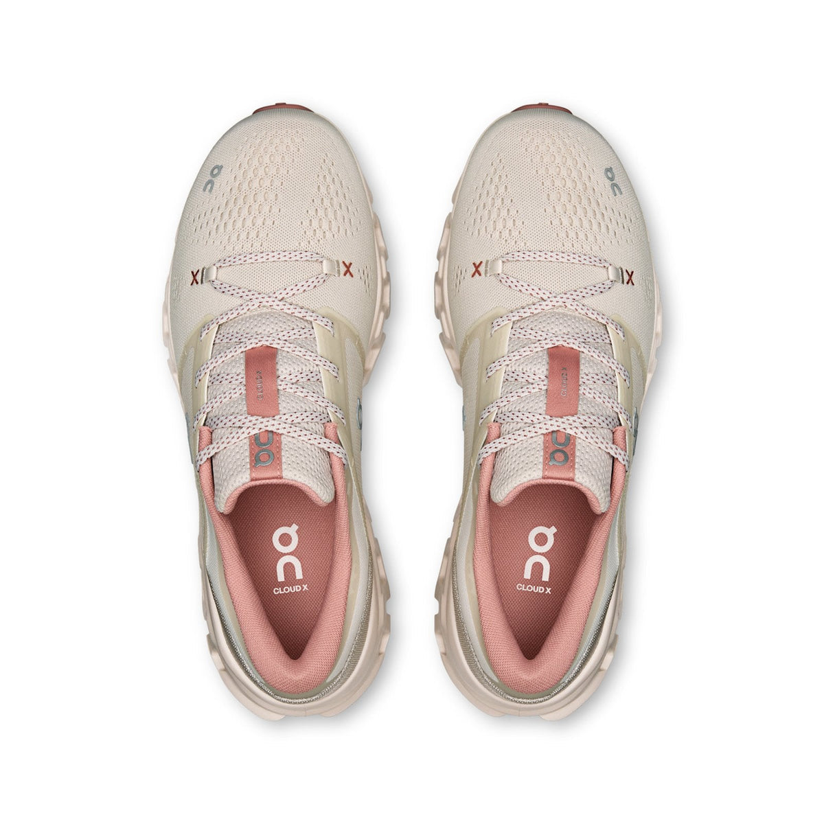 Cloud X 5 Donna – Pearl | Oyster