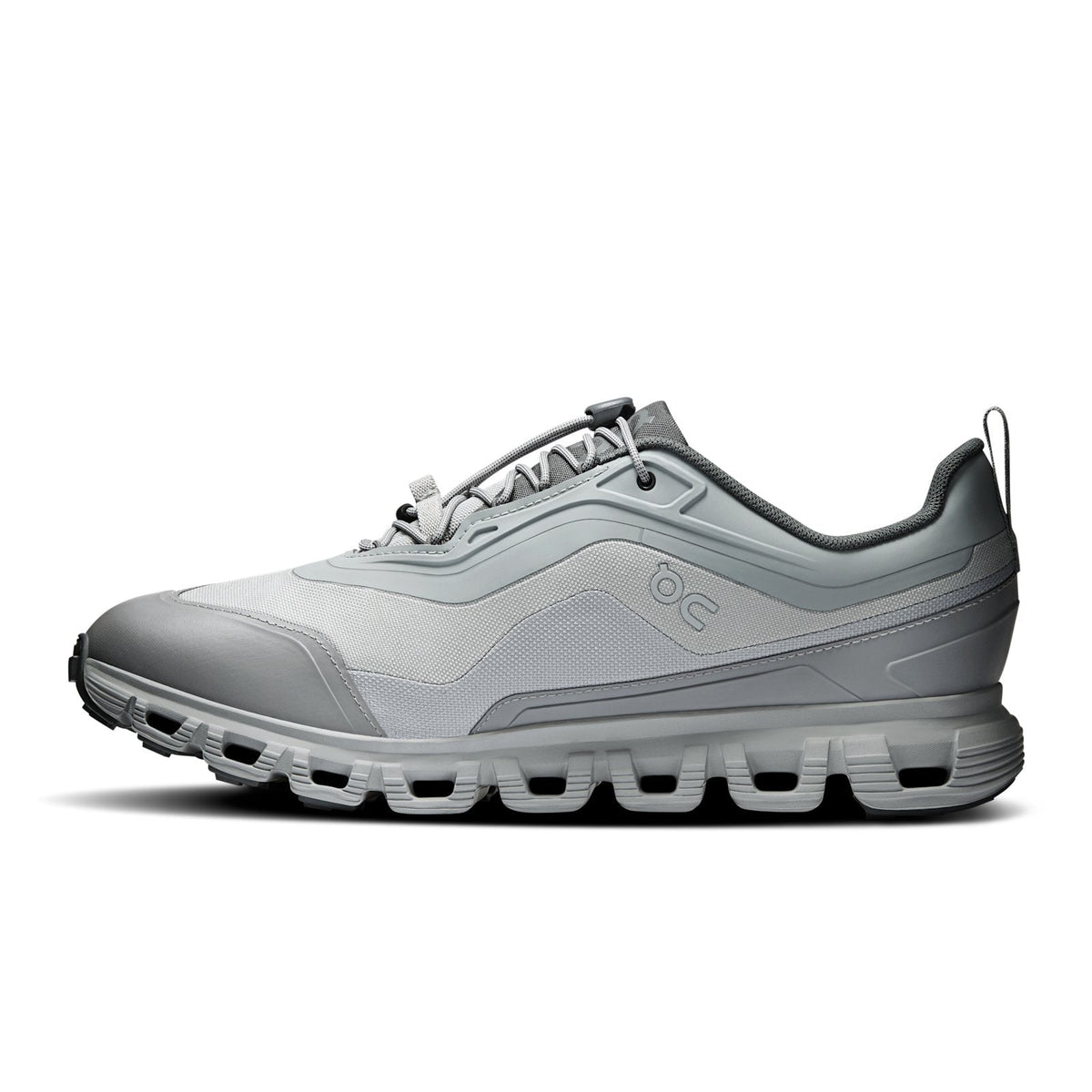 Cloud 6 Geo Waterproof Uomo – Alloy | Alloy