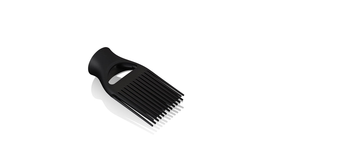 Bocchetta a pettine per asciugacapelli ghd helios™