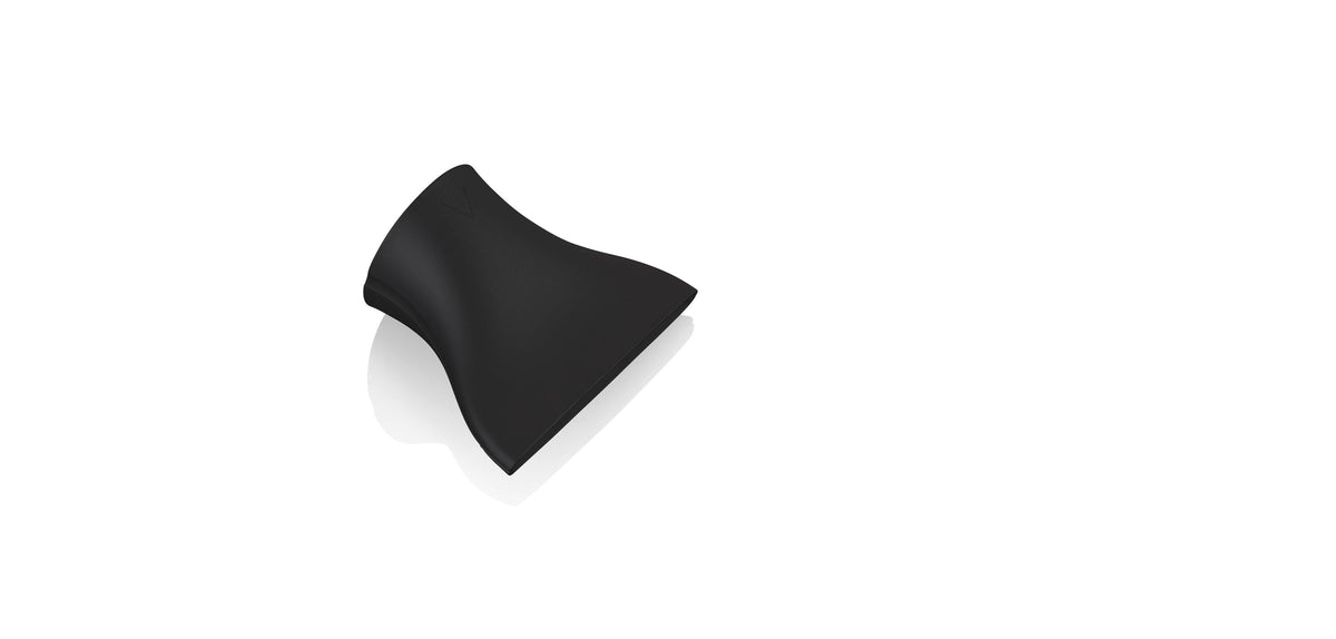 Bocchetta larga per asciugacapelli ghd helios™