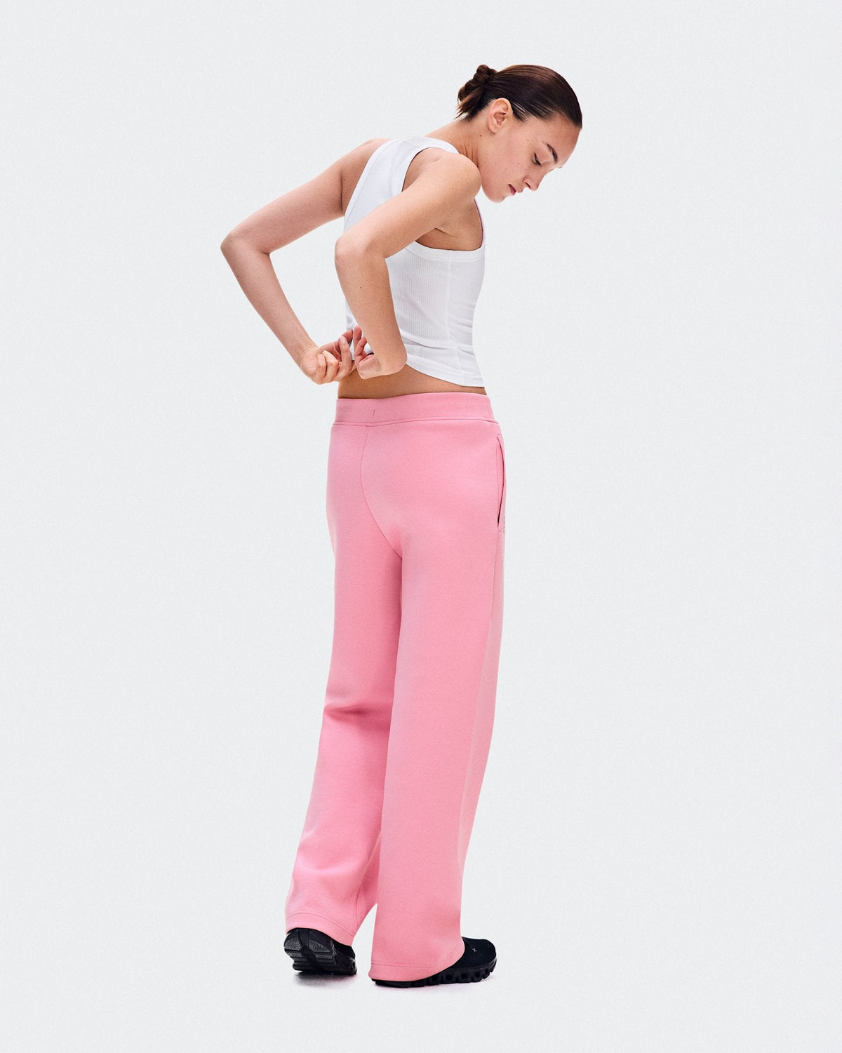 Focus Tech Sweatpants Donna