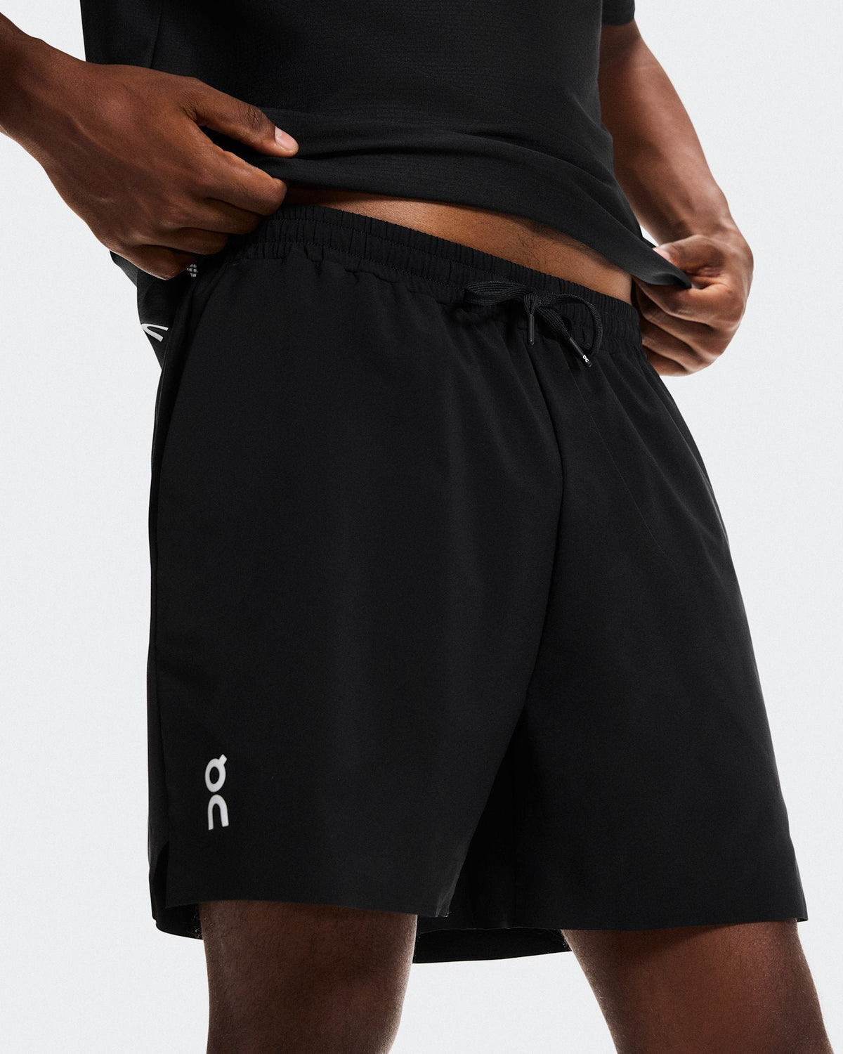 5" Court Shorts Uomo