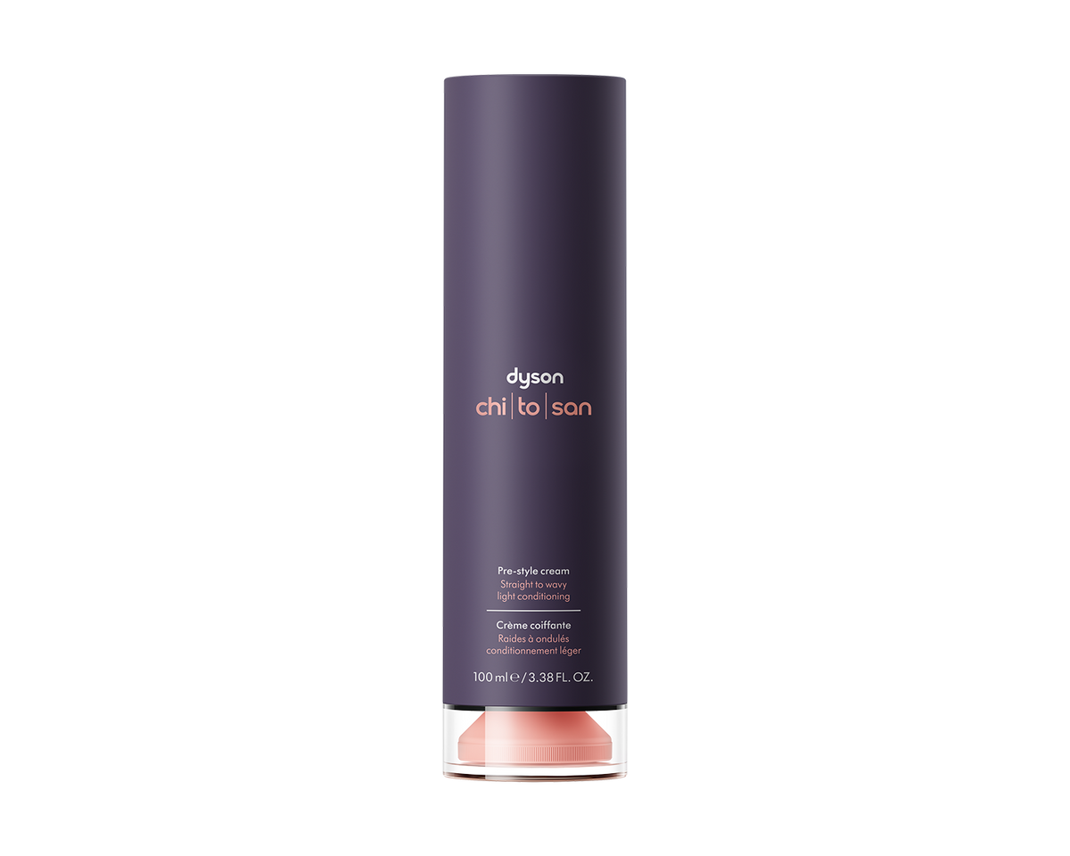 Crema per lo styling Dyson Chitosan™ 100 ml