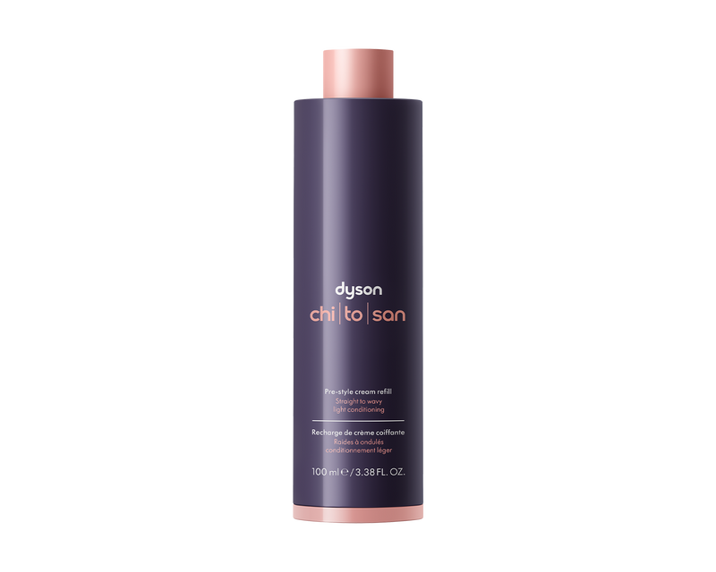Ricarica di crema per lo styling Dyson Chitosan™