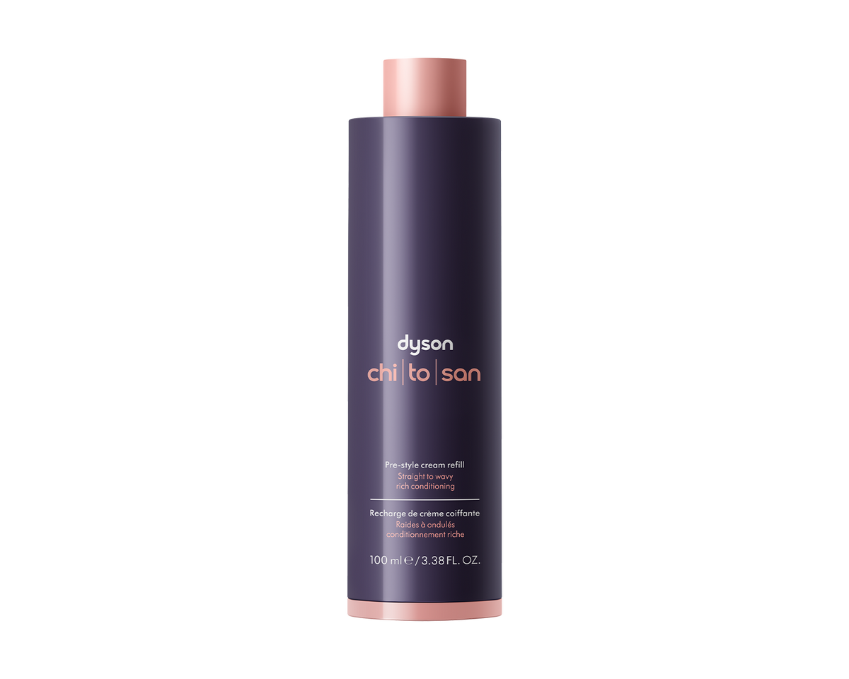 Ricarica di crema per lo styling Dyson Chitosan™