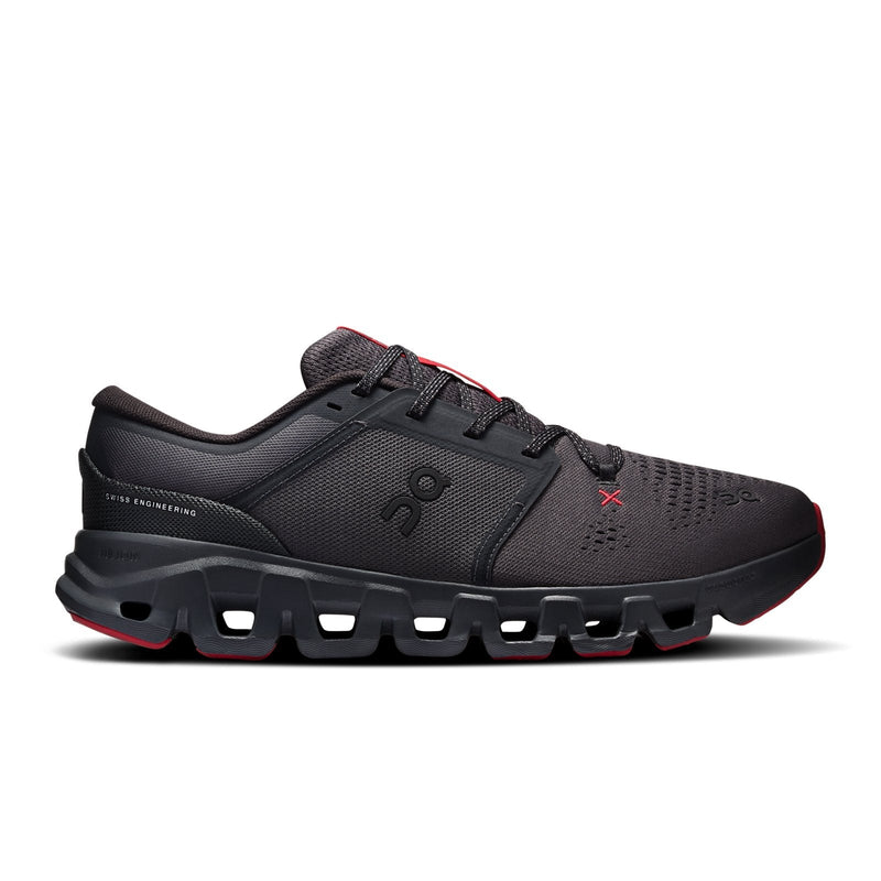 Cloud X 5 Uomo – Eclipse | Black