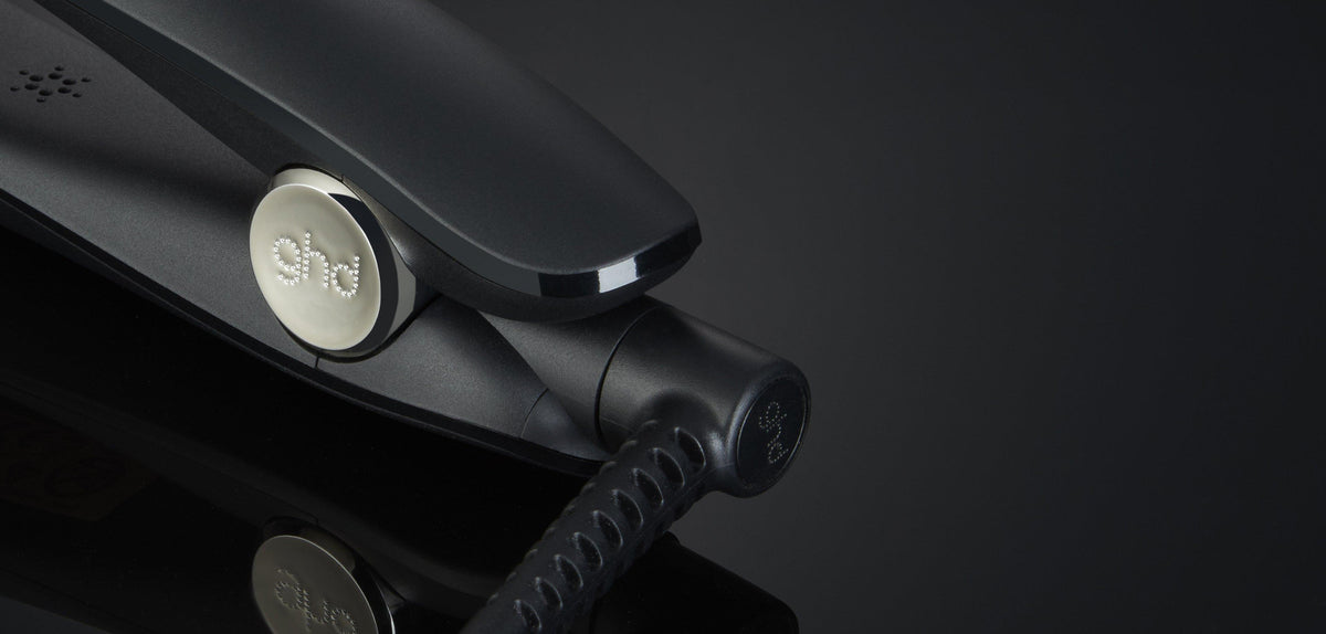 Piastra ghd max (piastre 42mm)