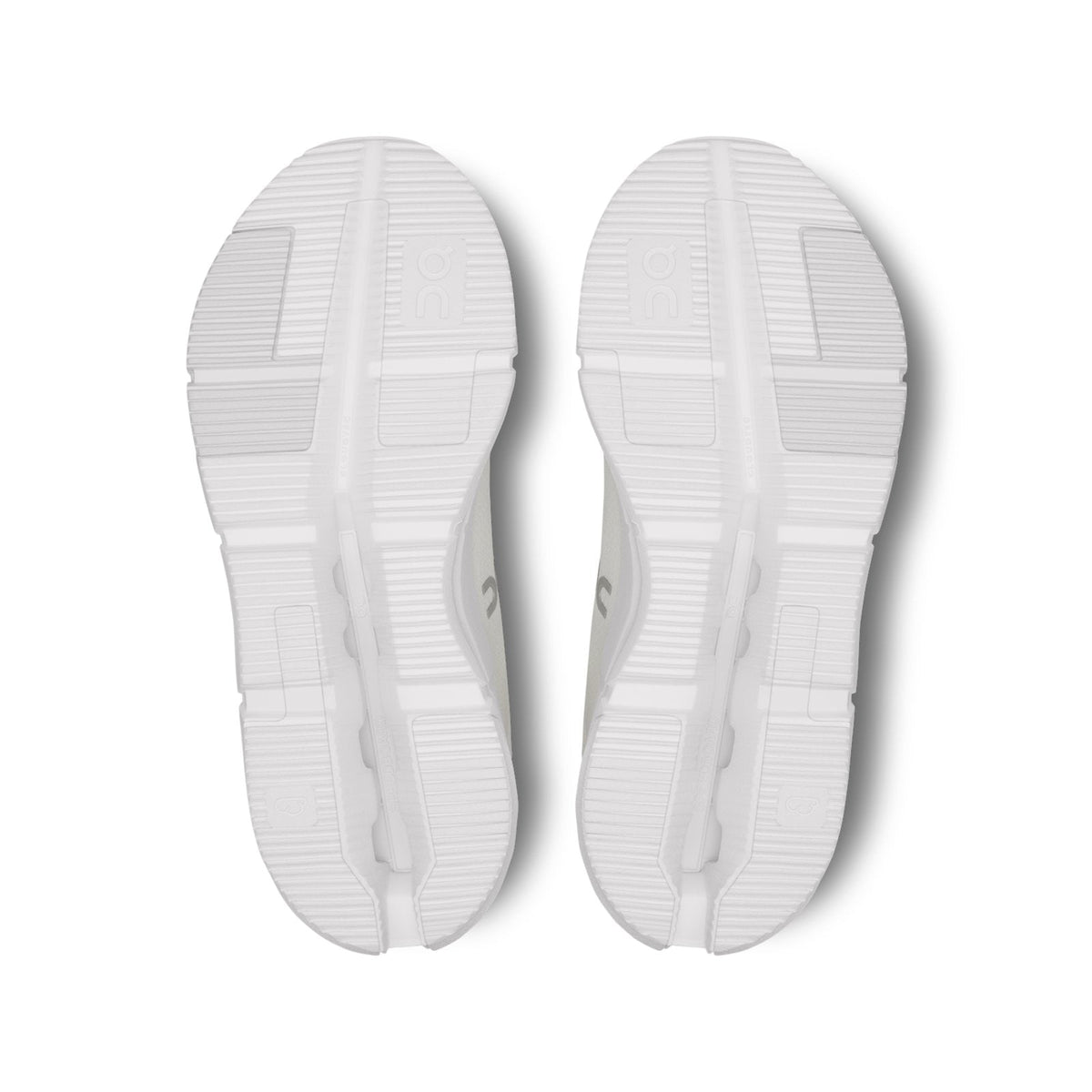 Cloudnova 2 Uomo – All White