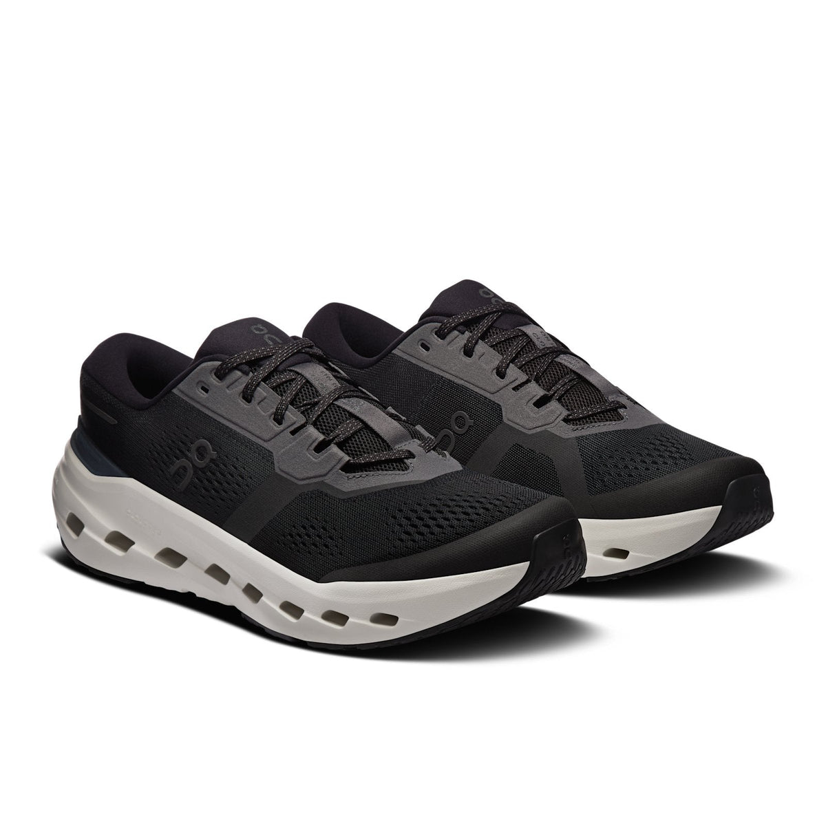 Cloudrunner 3 Uomo – Black | Ivory