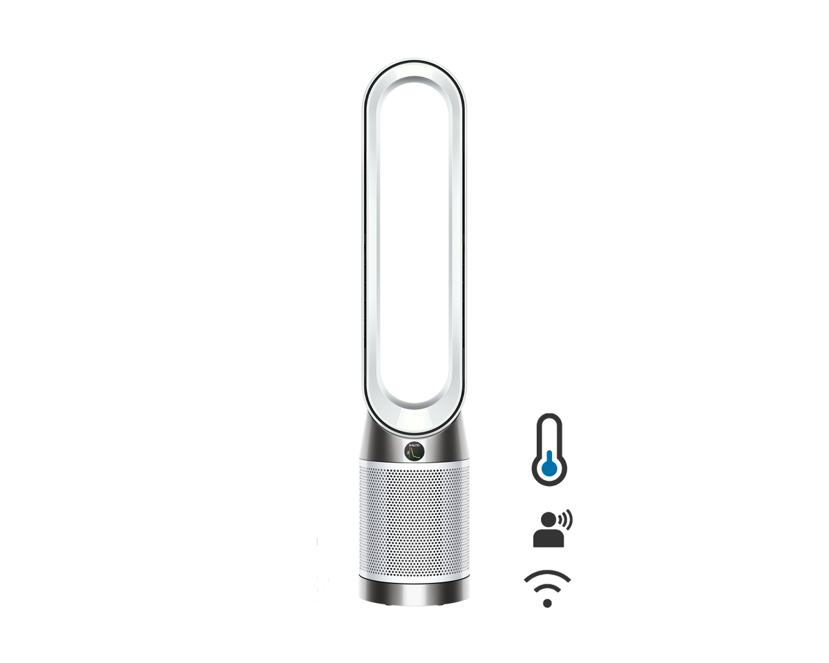 Ventilatore purificatore Dyson Purifier Cool PC1