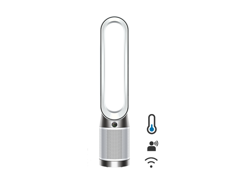 Ventilatore purificatore Dyson Purifier Cool PC1