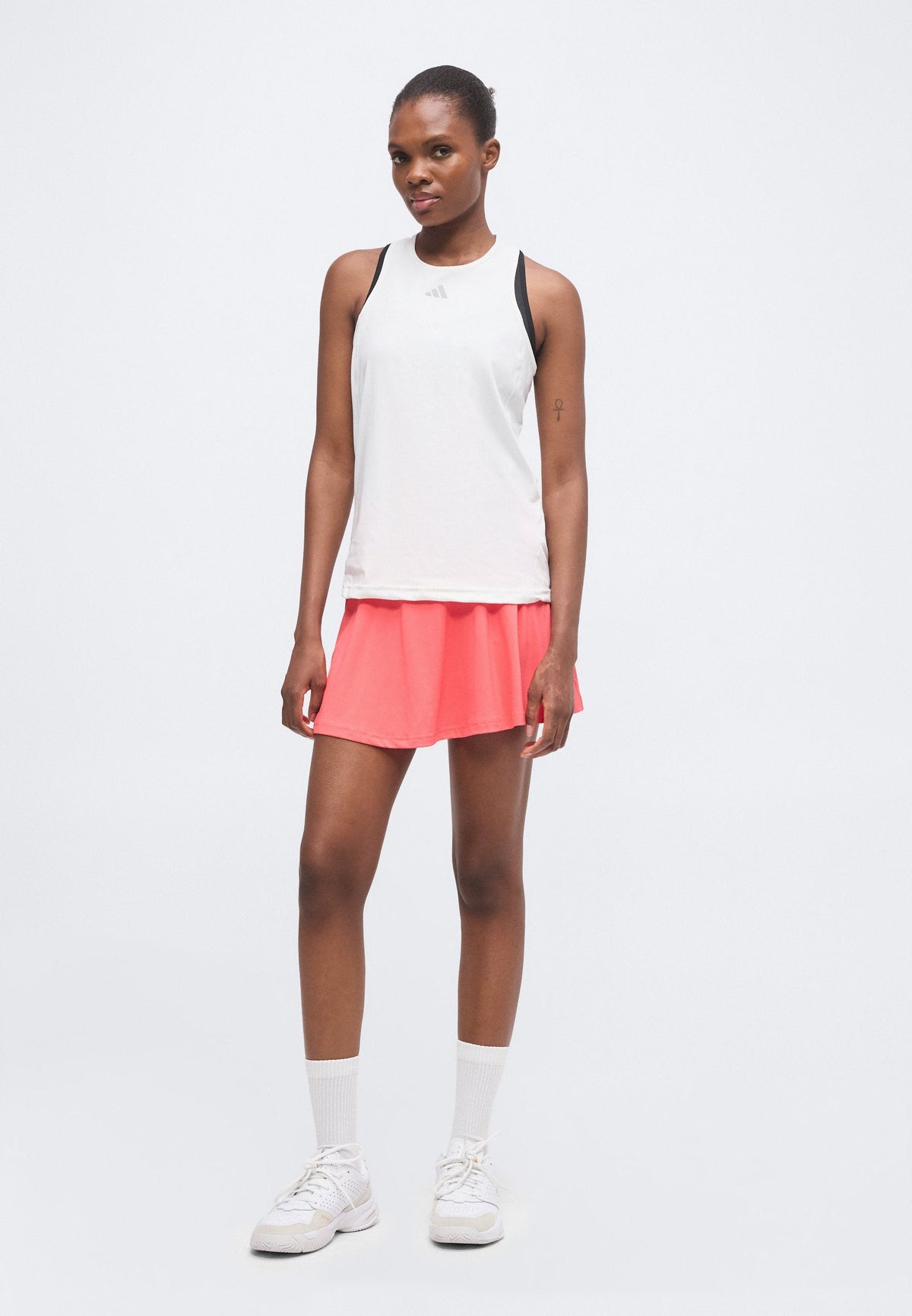 adidas Performance Club Skirt – Gonna sportiva Donna