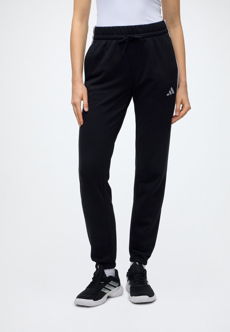 adidas Sportswear Essentials 3 Stripes Cuffed Pants – Pantaloni della tuta Donna
