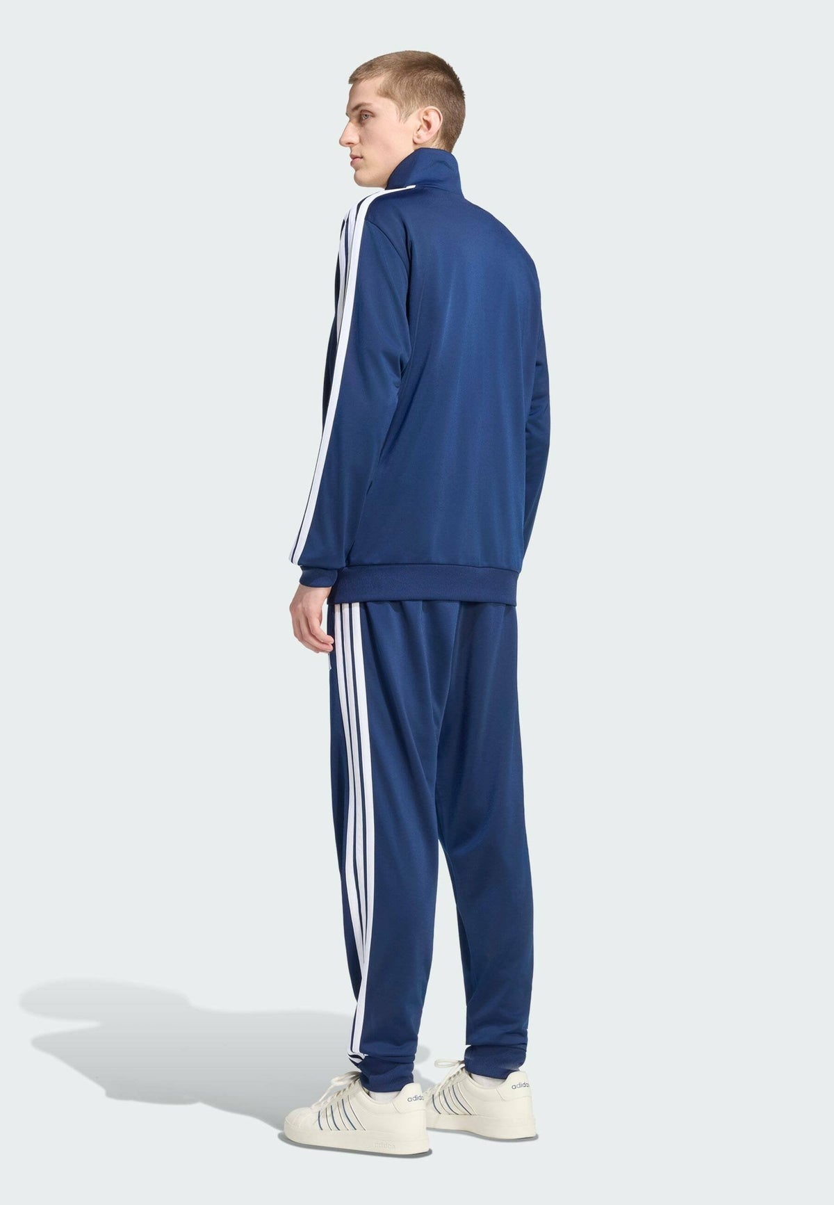 adidas Sportswear Dayready Tracksuit – Tuta Uomo