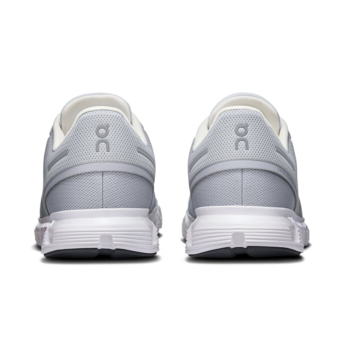 Cloud 6 Uomo – Glacier | White
