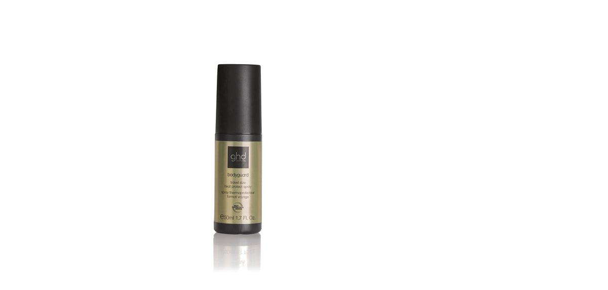 Mini spray termoprotettivo - ghd bodyguard - 50ml