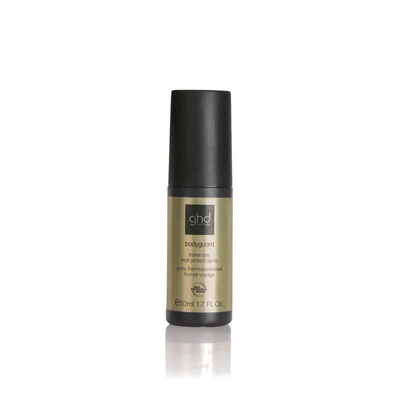 Mini spray termoprotettivo - ghd bodyguard - 50ml