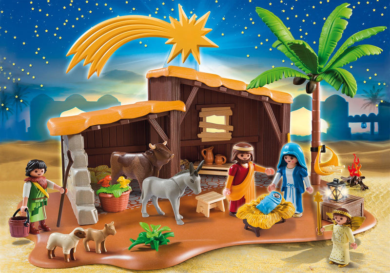 Presepe di Natale