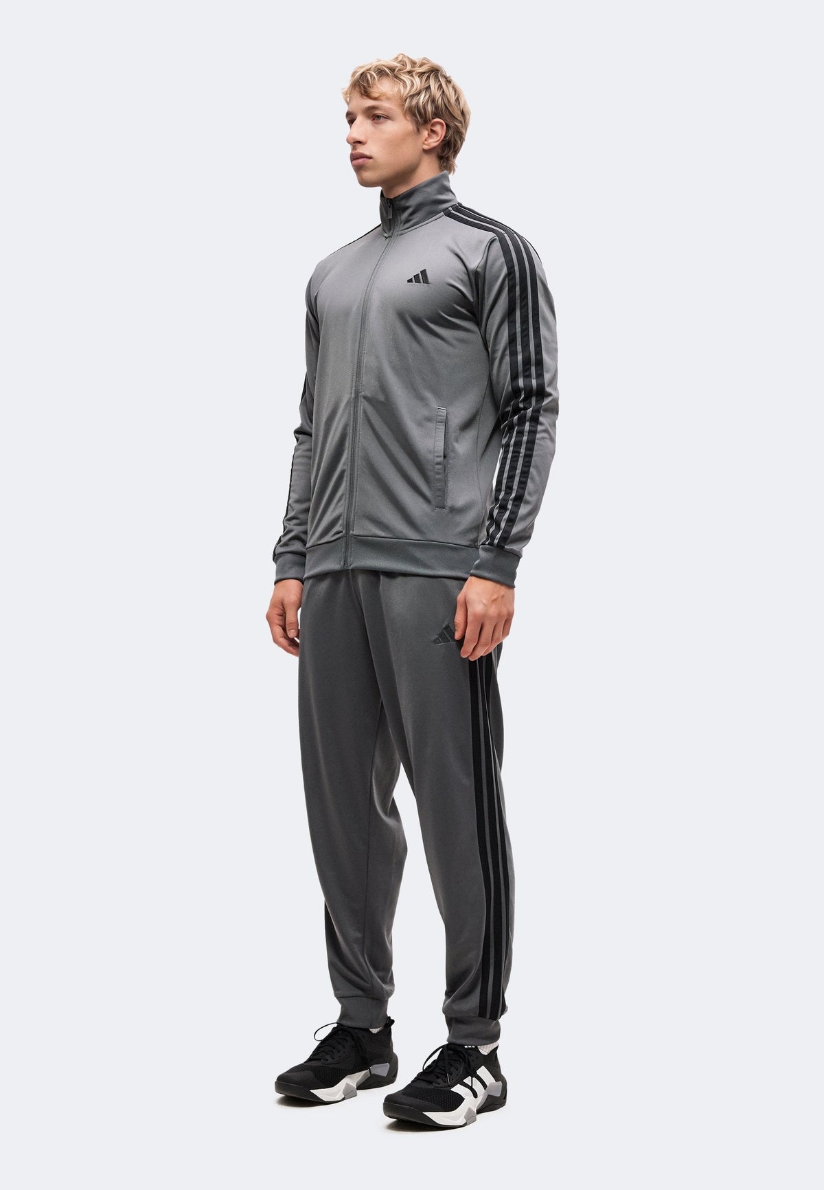 adidas Sportswear Dayready Tracksuit – Tuta Uomo