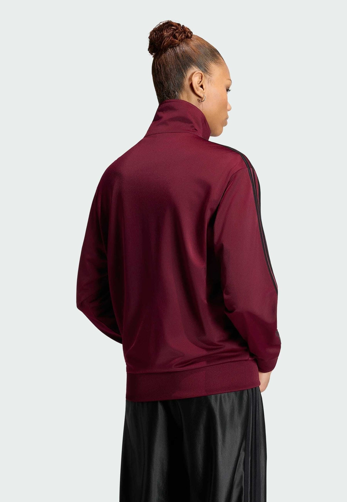 adidas Originals Firebird Track Top Loose – Felpa con zip Donna